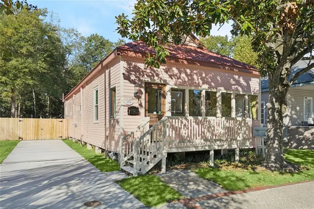 2135 2nd Street, Slidell, LA 70458 - #1
