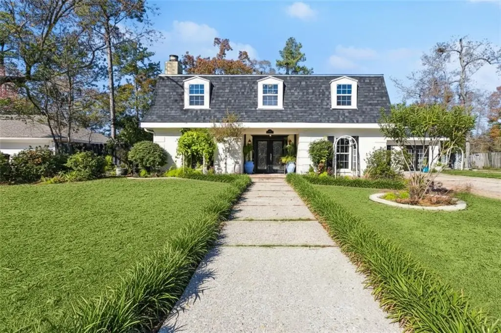 654 Marilyn Drive, Mandeville, LA 70448 - Image #1