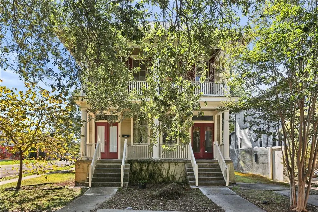 4602 04 Banks Street, New Orleans, LA 70119 - Image #1