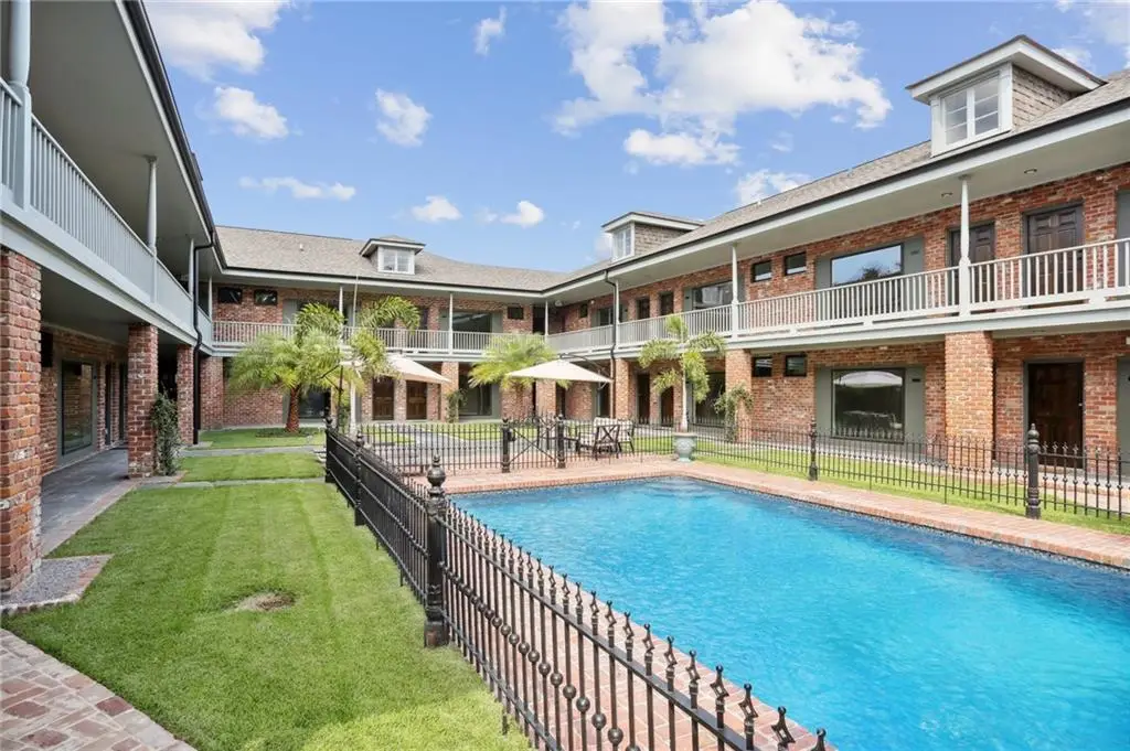 1629 Washington Avenue #201, New Orleans, LA 70130 - Image #1