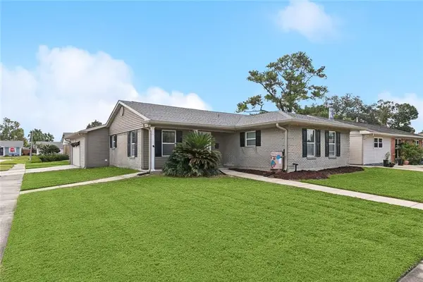 1313 Beron Drive, Metairie, LA 70003