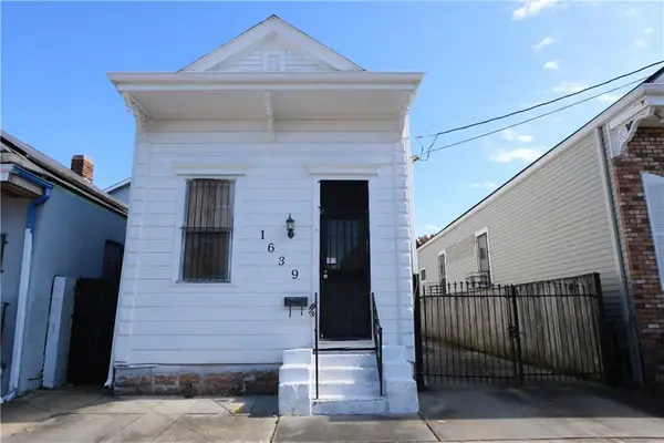 1639 Arts Street, New Orleans, LA 70117