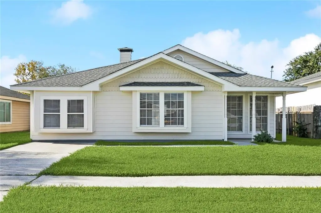 38 Willard Place, Waggaman, LA 70094 - Image #1