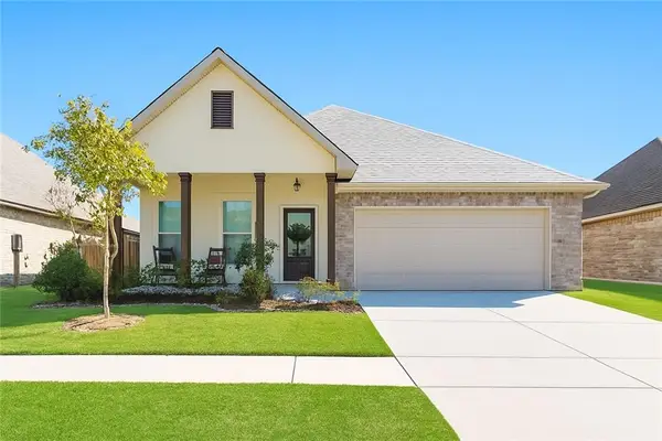 41449 Cozy Way, Gonzales, LA 70737