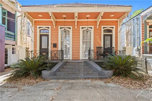 831 Opelousas Avenue, New Orleans, LA 70114