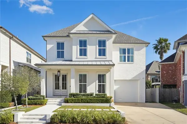 210 E Maple Ridge Drive, Metairie, LA 70001