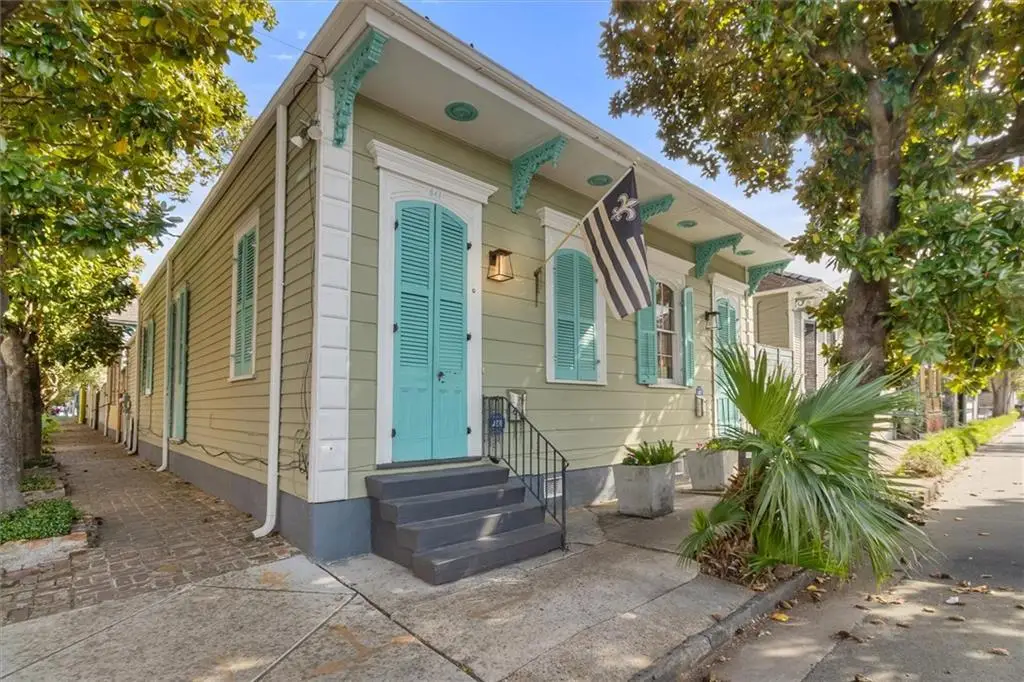 839 41 Marigny Street, New Orleans, LA 70117 - Image #1