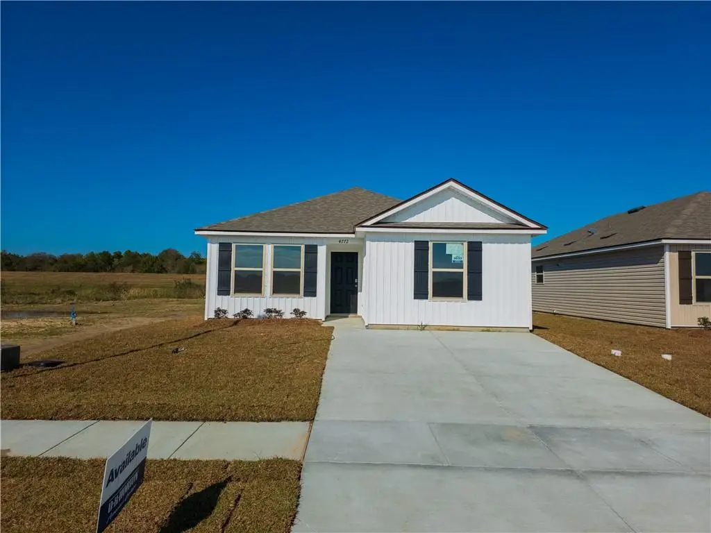 4772 Cotton Grass Drive, Slidell, LA 70461 - Image #1