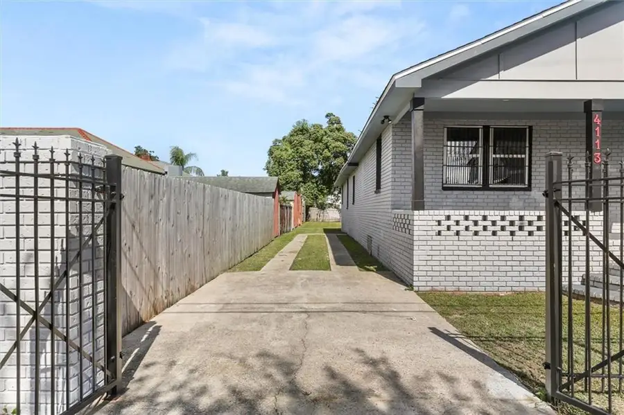 4113 N Villere Street, New Orleans, LA 70117 - Image #3