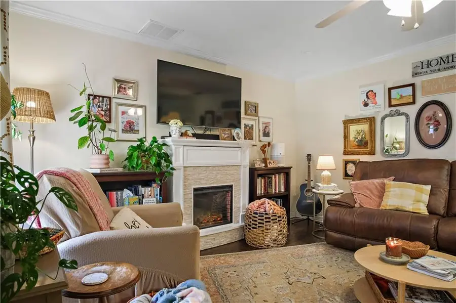 3466 La 112 Highway, Forest Hill, LA 71430 - Image #3