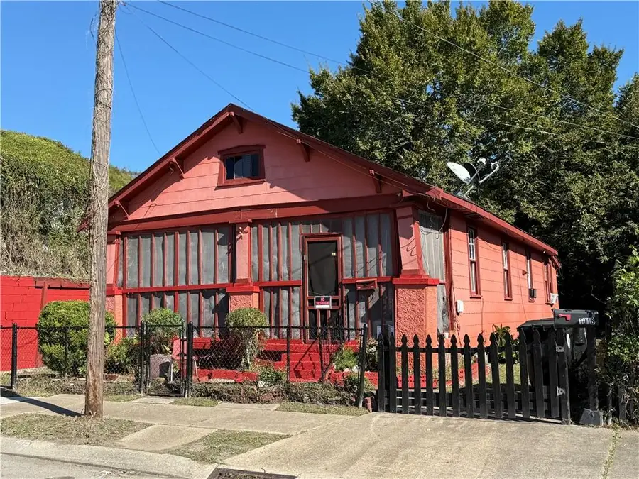 1018 Wagner Street, New Orleans, LA 70114 - Image #3