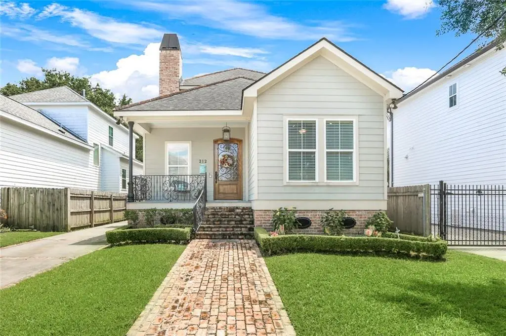 212 28th Street, New Orleans, LA 70124 - Image #1