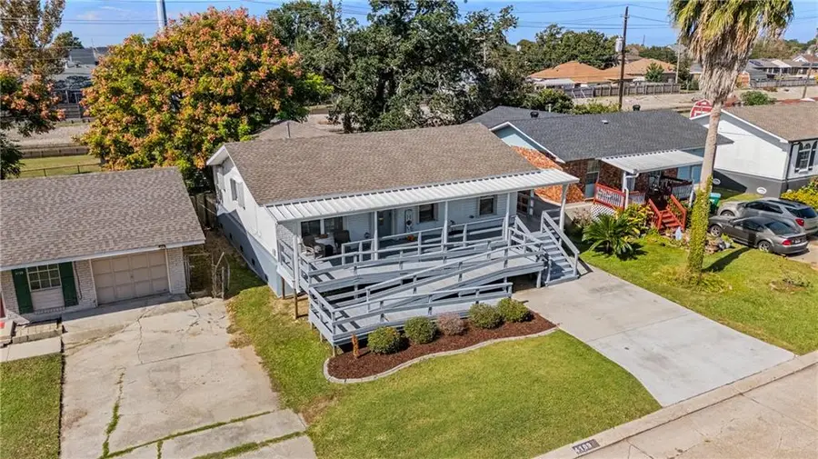 4109 Tulane Drive, Kenner, LA 70065 - Image #3