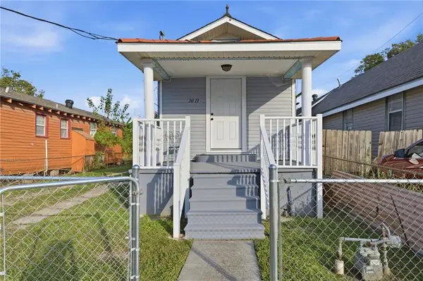 3013 Deers Street, New Orleans, LA 70122