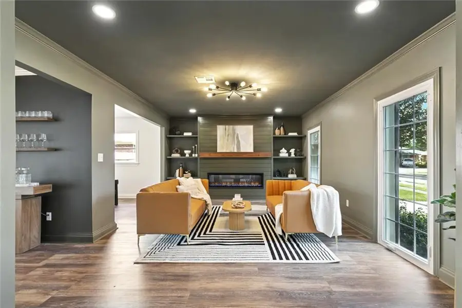 5888 Sylvia Drive, New Orleans, LA 70124 - Image #2