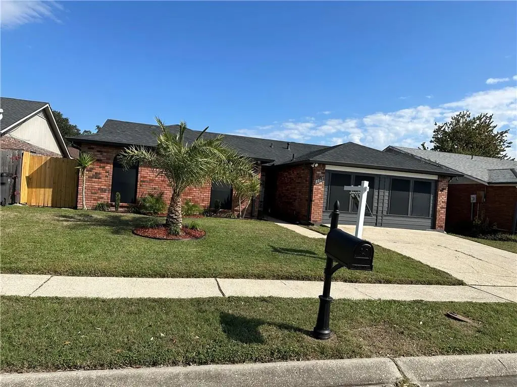 7717 Doyle Court, New Orleans, LA 70126 - Image #1