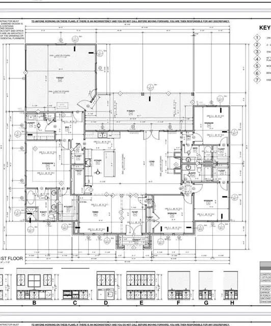 Lot 51 Riverlake Street, Covington, LA 70435 - #2