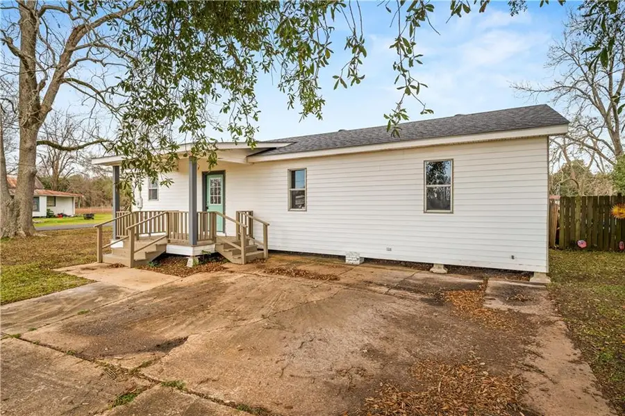 1205 Sycamore Street, Cottonport, LA 71327 - Image #3