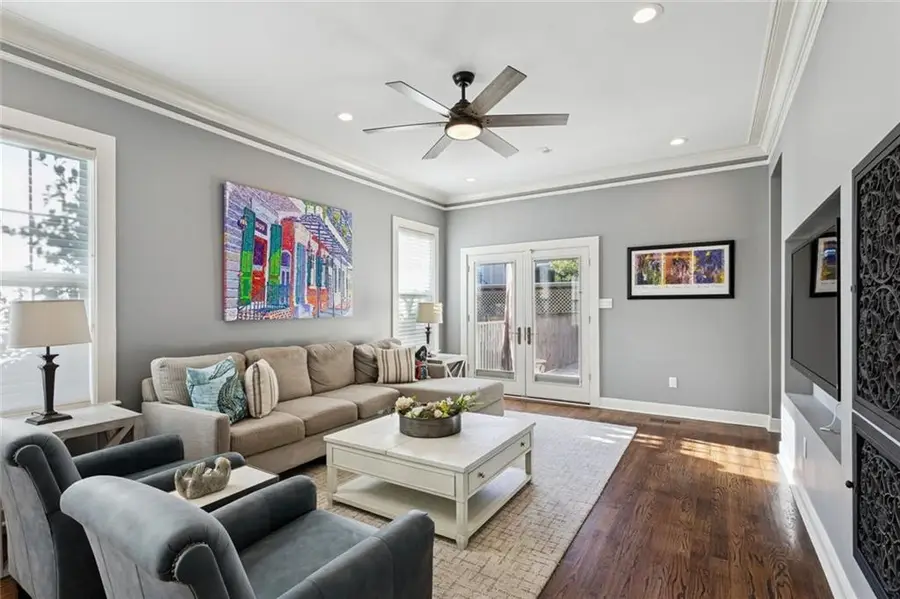 1112 Burdette Street, New Orleans, LA 70118 - Image #3