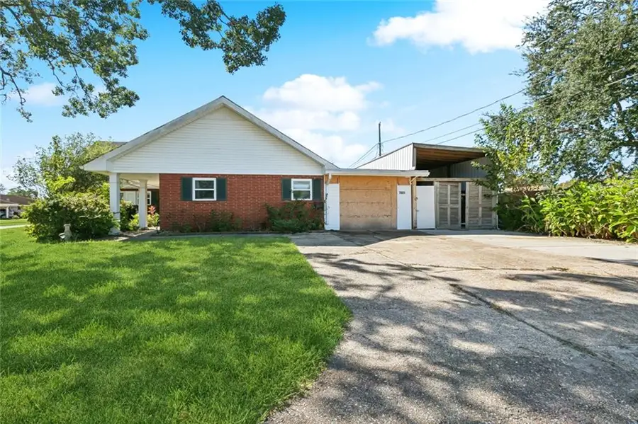 7501 Wilson Street, Harahan, LA 70123 - Image #2