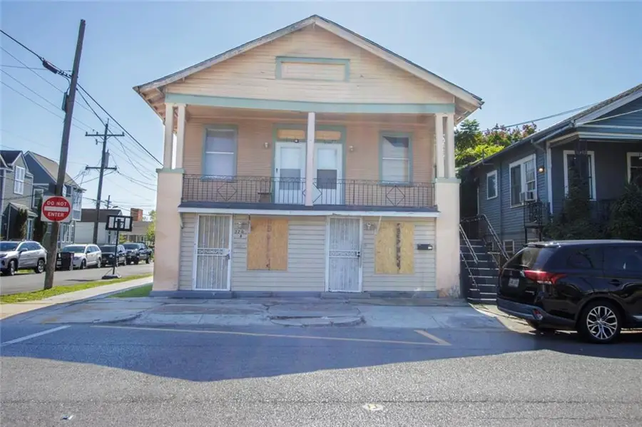 3700 Freret Street, New Orleans, LA 70115 - Image #2