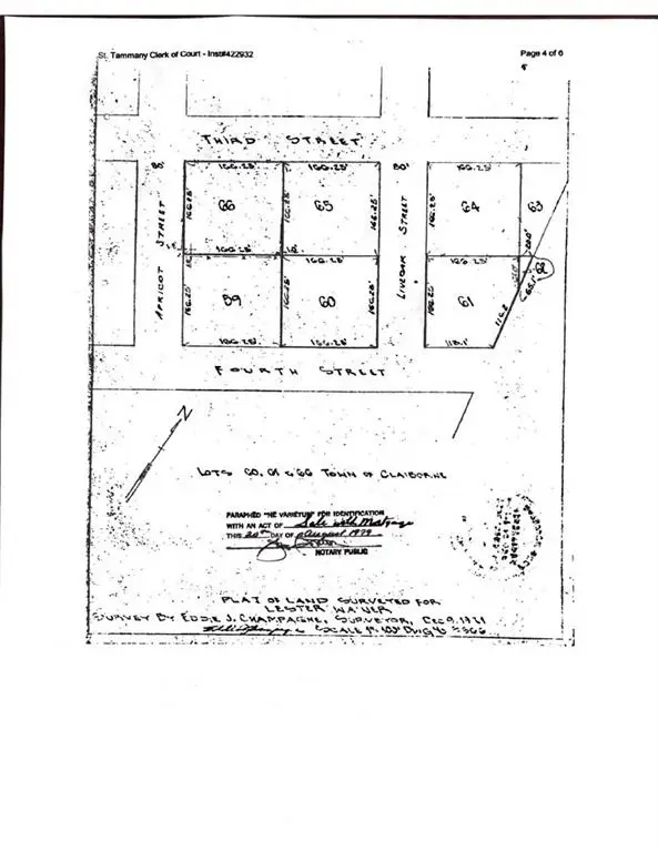 N 31 St Street, Covington, LA 70433 - Image #1