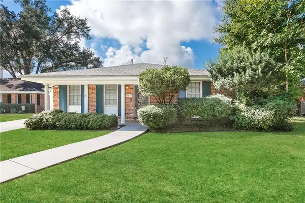 9424 Sharla Drive, River Ridge, LA 70123