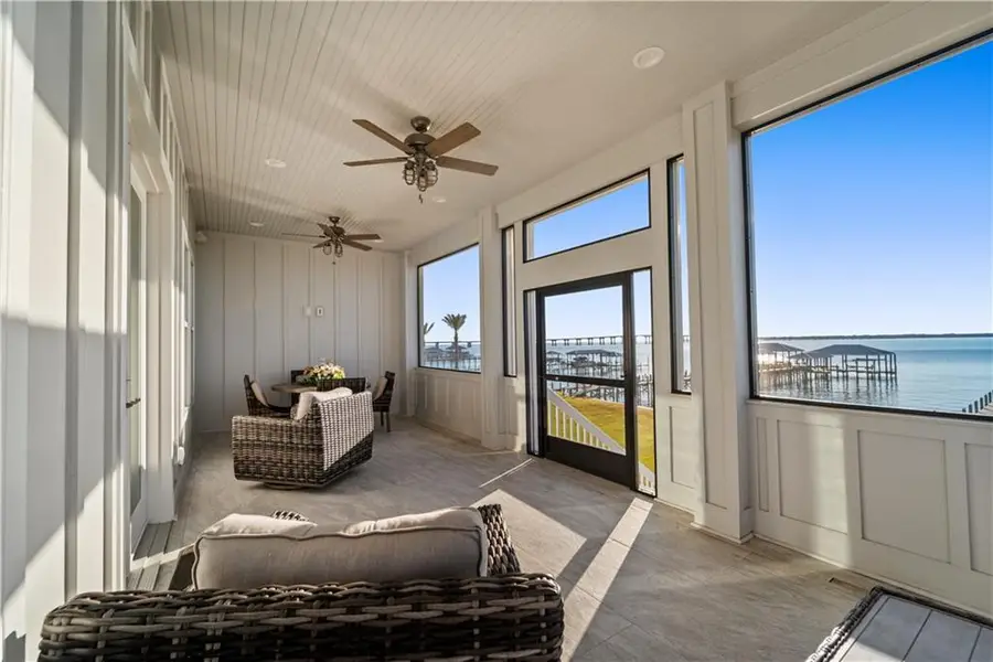 527 Sandy Hook Drive, Pass Christian, MS 39571 - #3