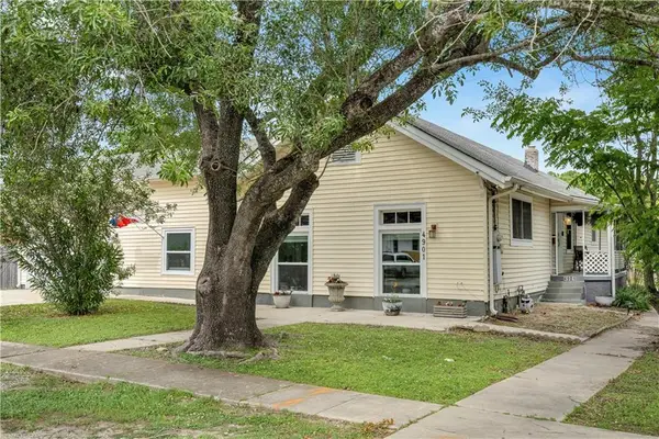 4901 Eastern Street, New Orleans, LA 70122