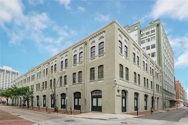 700 Commerce Street #212, New Orleans, LA 70130