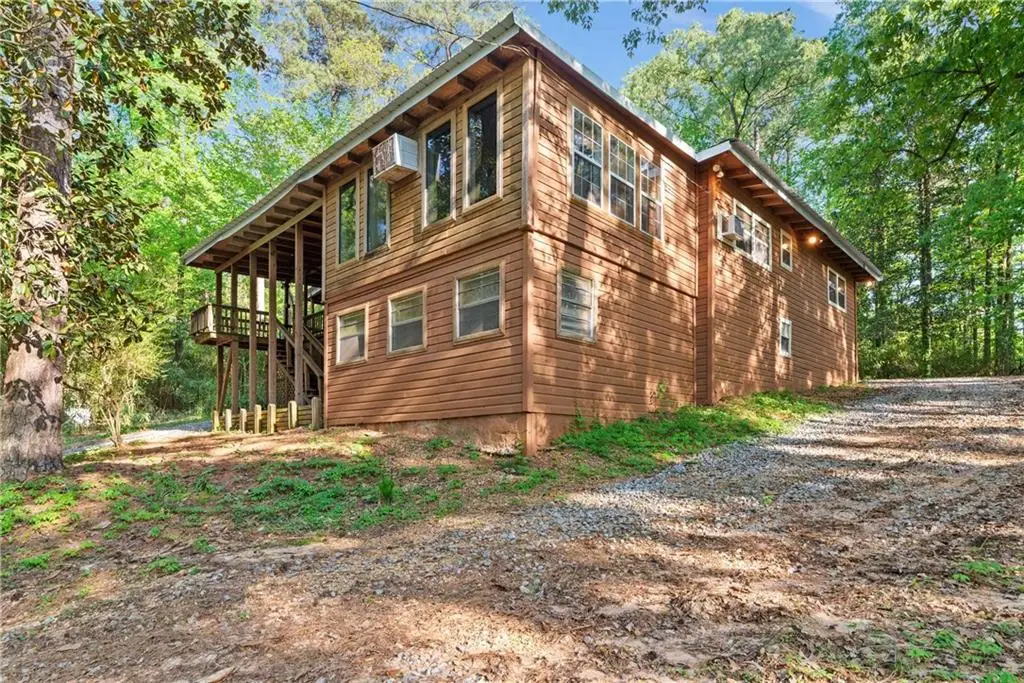 180 Windywood Lane, Pollock, LA 71467 - Image #1