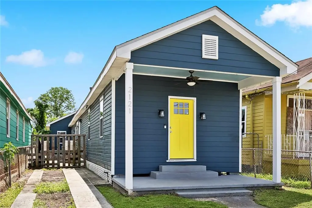 2121 Piety Street, New Orleans, LA 70117 - Image #1