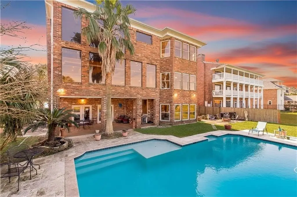 28 Mesa Street, Kenner, LA 70065 - #1