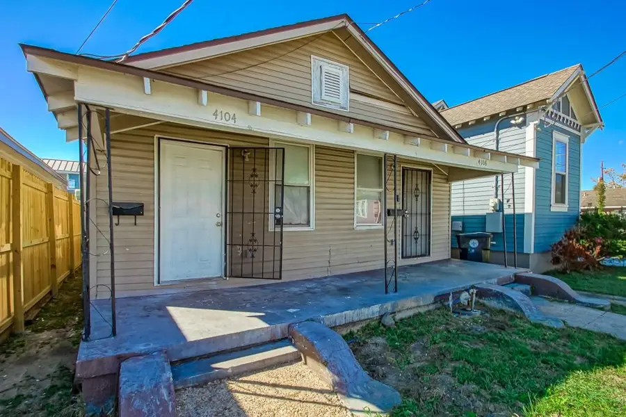 4104-06 Erato Street, New Orleans, LA 70125 - Image #2