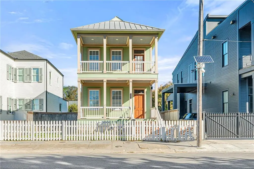 4213 Royal Street, New Orleans, LA 70117 - Image #1