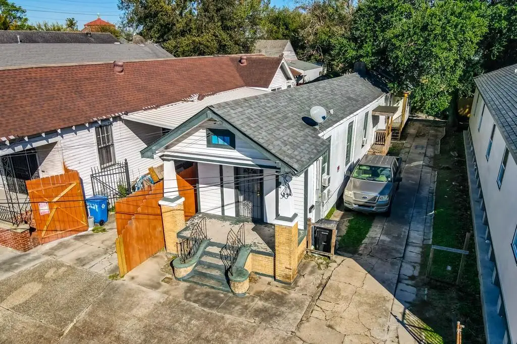 1625-B Mandeville Street, New Orleans, LA 70117 - Image #1