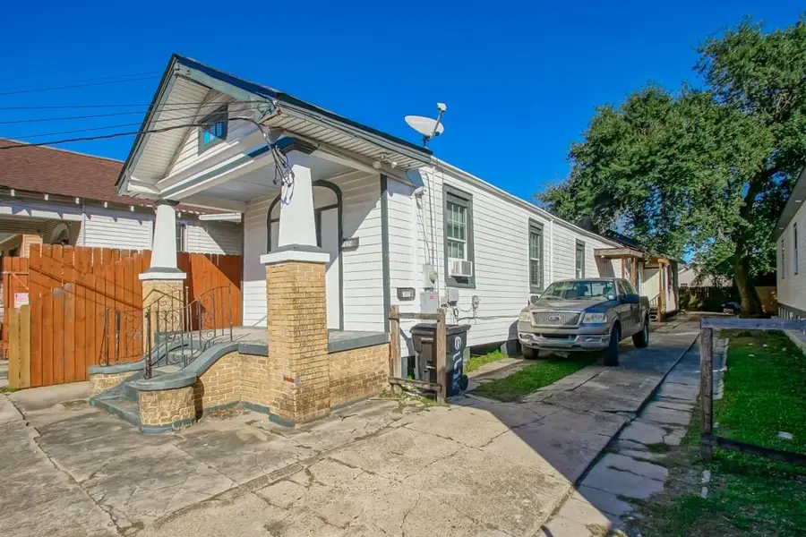 1625-B Mandeville Street, New Orleans, LA 70117 - Image #3