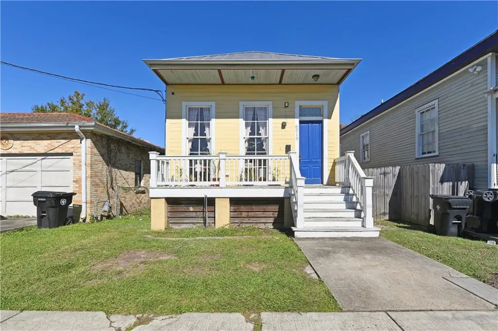 6215 Dauphine Street, New Orleans, LA 70117 - Image #1