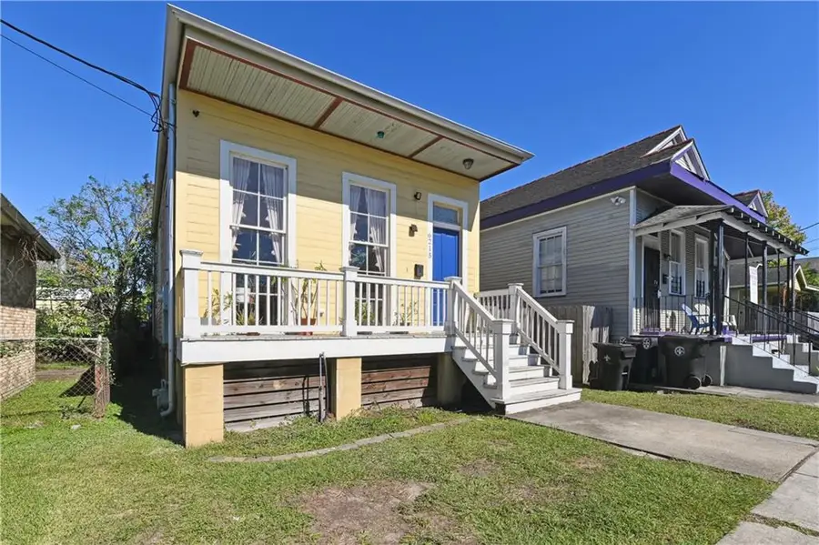 6215 Dauphine Street, New Orleans, LA 70117 - Image #2