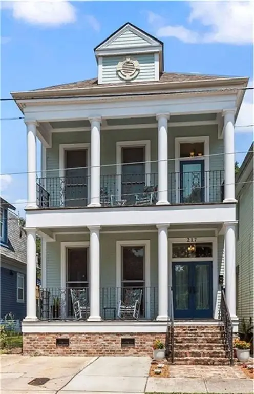 217 S Solomon Street #217A, New Orleans, LA 70119