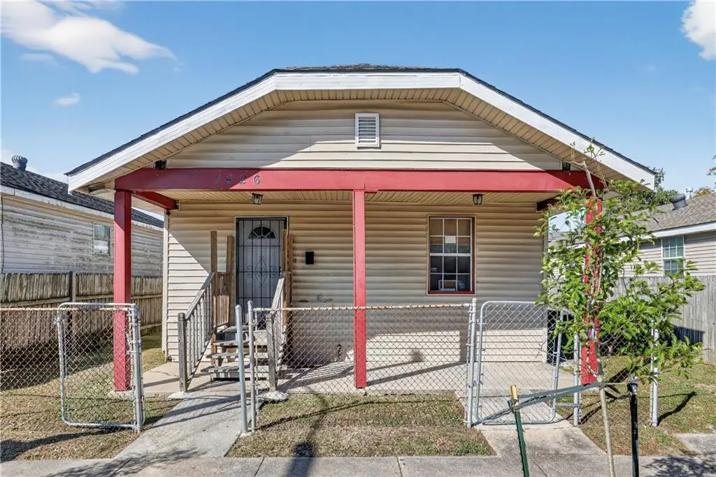 1426 Tupelo Street, New Orleans, LA 70117 - Image #1