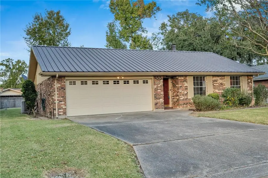 102 Flowerwood Court, Luling, LA 70070 - Image #3
