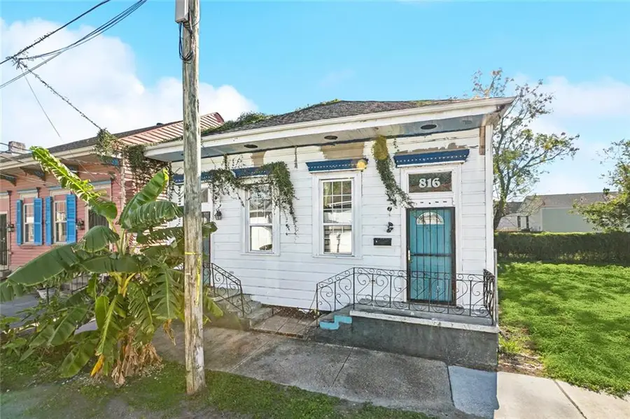816 18 N Rocheblave Street, New Orleans, LA 70119 - Image #2