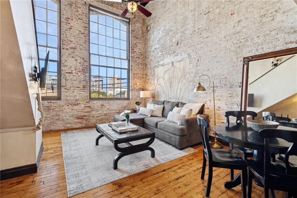 920 Poeyfarre Street #321, New Orleans, LA 70130 - Image #1