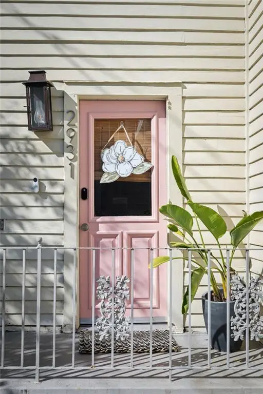 2931 Ponce De Leon Street, New Orleans, LA 70119