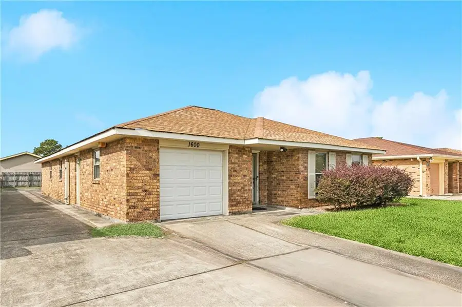 1600 Lancaster Drive, Marrero, LA 70072 - Image #2