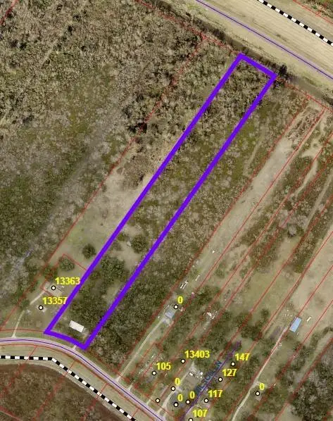 147 Wilson Lane, Braithwaite, LA 70040