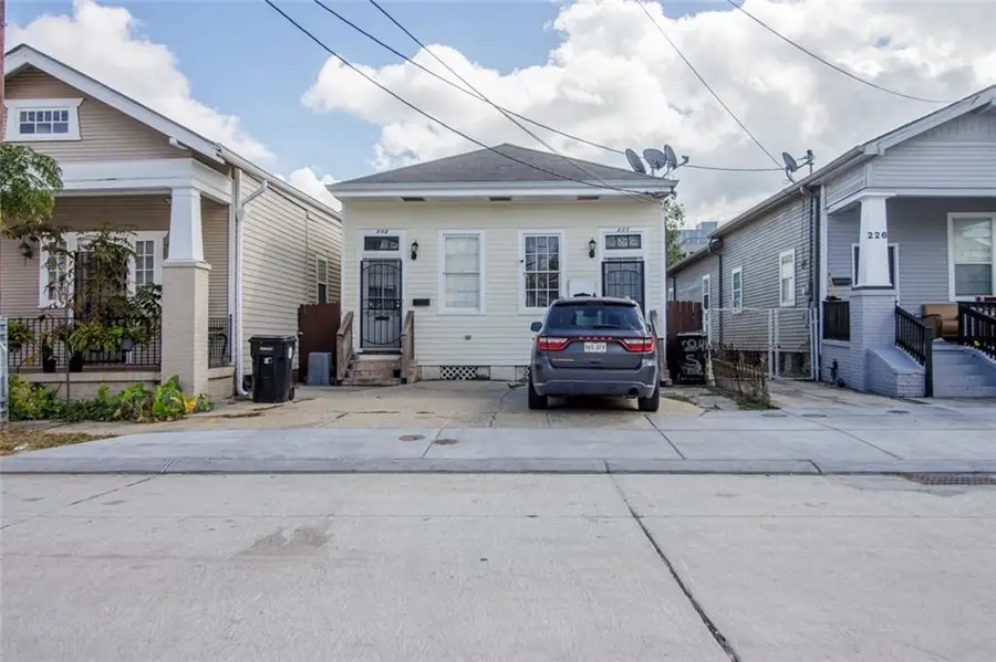 222 S Dorgenois Street, New Orleans, LA 70119 - Image #3