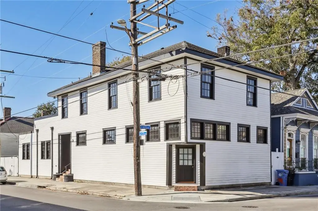 940 St Ferdinand Street, New Orleans, LA 70117 - Image #1