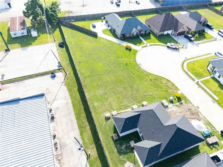 204 Rue Max, Houma, LA 70364 - #3